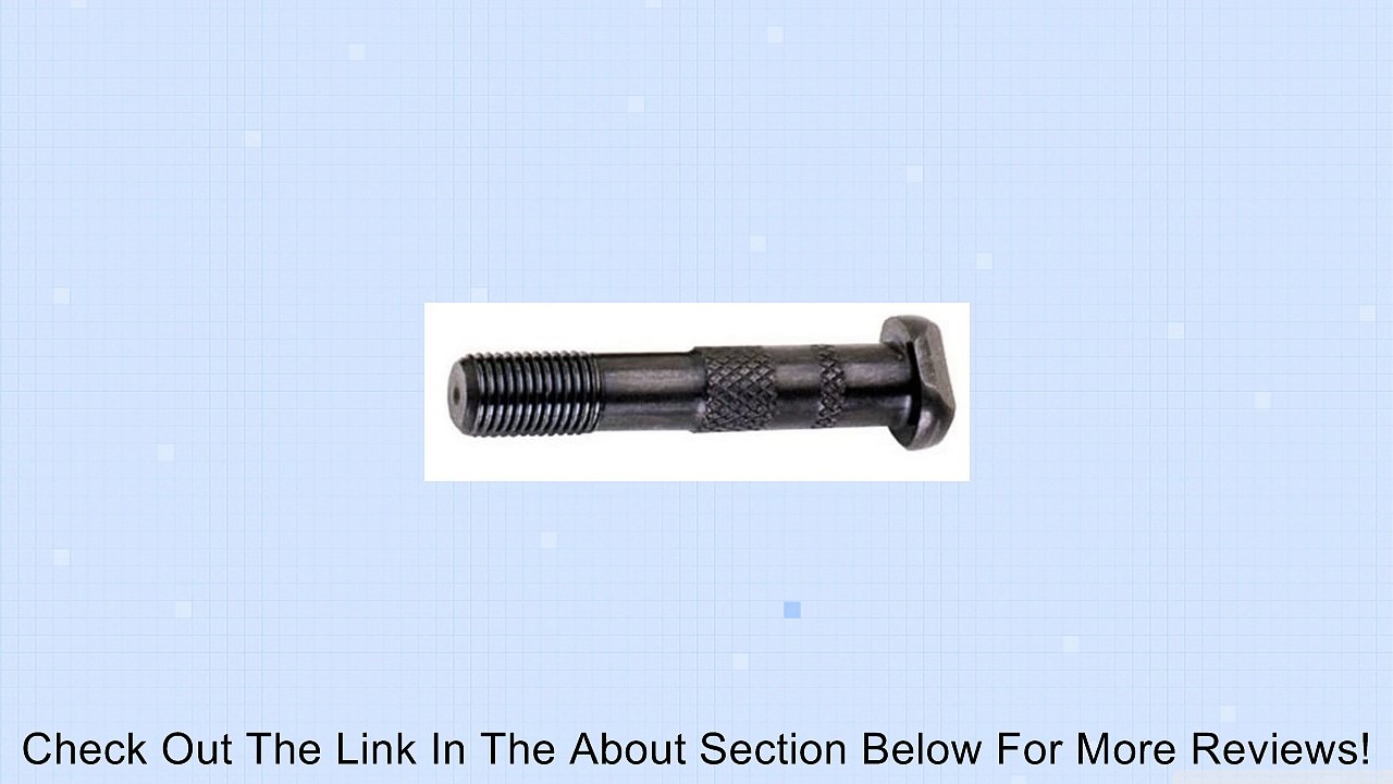 ARP 145-6022 Rod Bolt Kit - 2 Piece Review