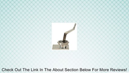 Roush 3650A Short Throw Shifter Base Review