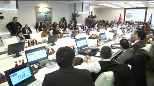 Eker: Manda ve Kaz Yetiştiriciliği Yatırımları Destek Kapsamına Alınıyor