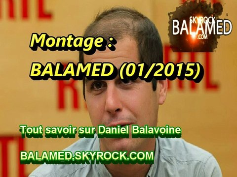 Les artistes engagés ont tendance à se laisser emporter.Balavoine,Debbouze,Bruel