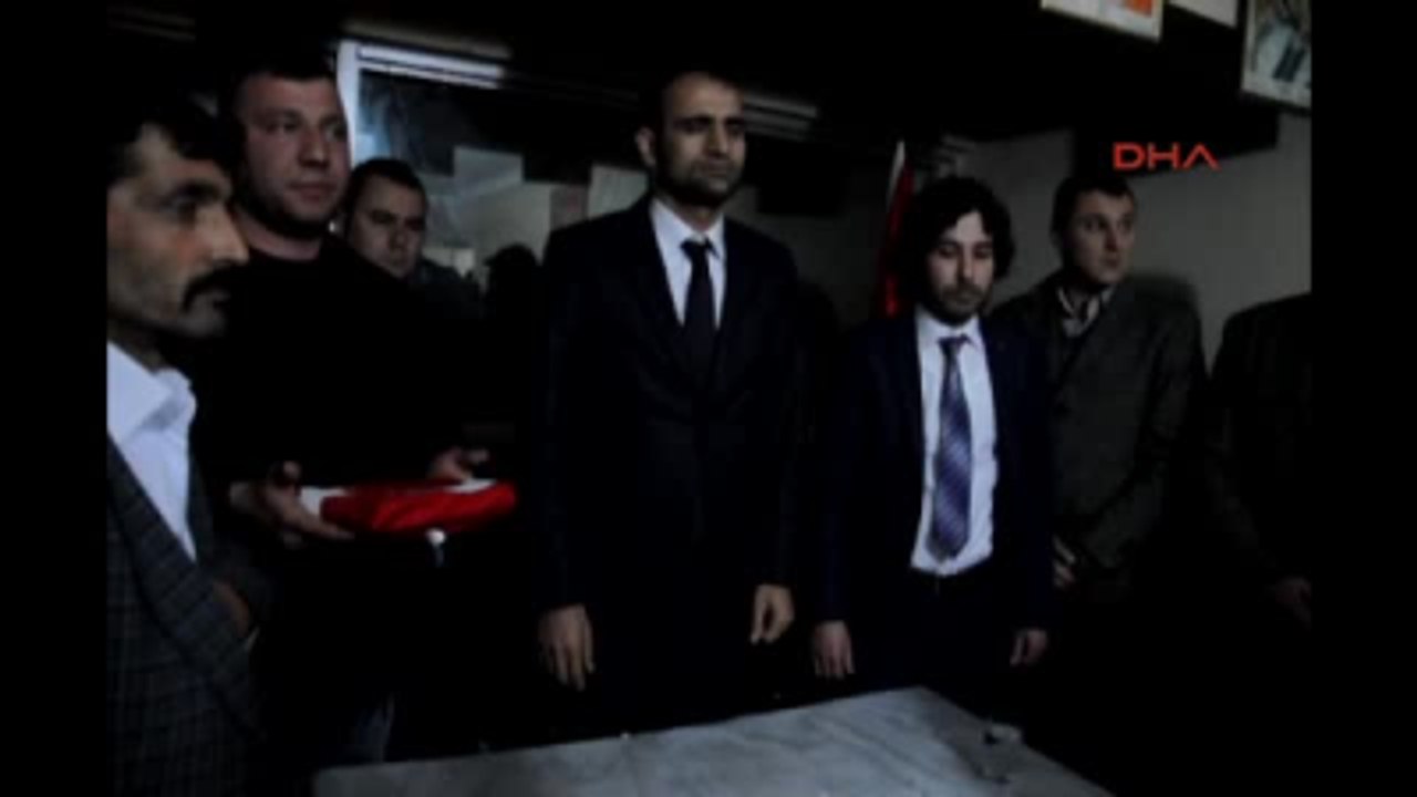 Aydın Yıldızdoğan'ın Kuzeni Ülkü Ocakları Başkanı Oldu