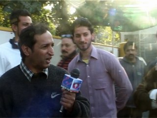 Public Review About Petrol Shortage.