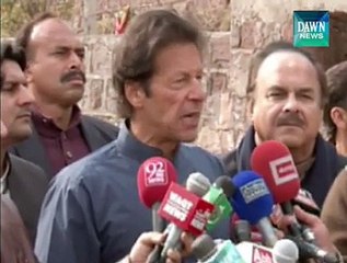 Imran reaction on 20 billion defamation notice from Ch Iftikhr