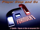 Player Stop and Go - Formula 1 - Episodio 1 - Disputa do título da temporada 2014