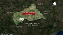 Funcionária das Nações Unidas raptada na República Centro-Africana