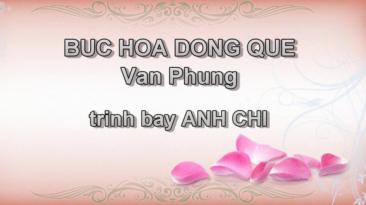 Anh Chi