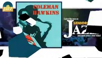 Coleman Hawkins - The Stampede (HD) Officiel Seniors Jazz