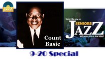 Count Basie - 9:20 Special (HD) Officiel Seniors Jazz