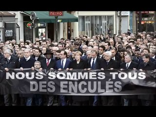 Charlie or not Charlie ?