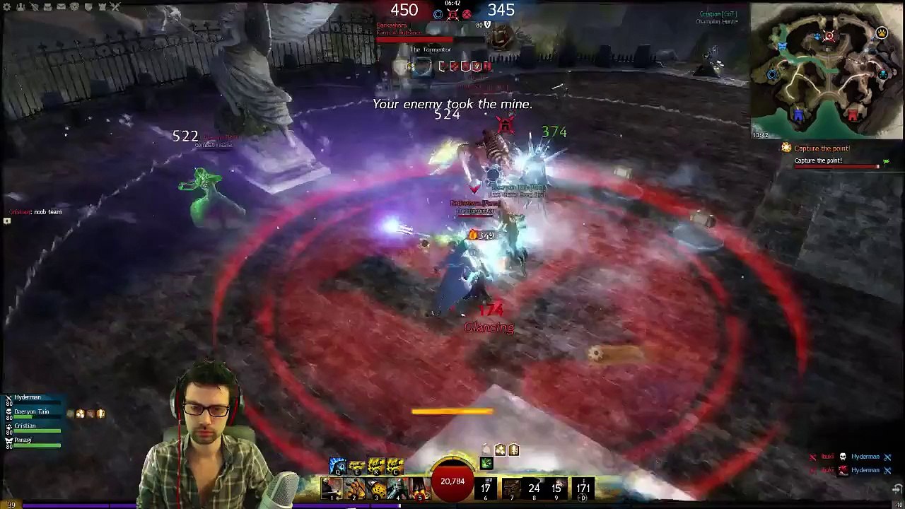 Kin0a & Putois TV - La Matinale de Putois (REPLAY)