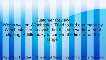 Browning Choke Tube Wrench - 12 Gauge - Invector Plus 1130023 Review