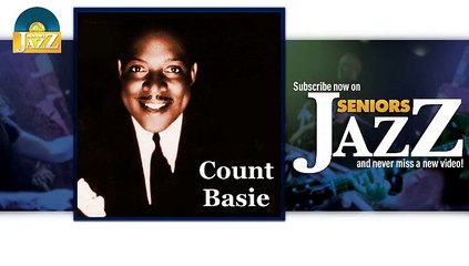 Count Basie - Dickie's Dream (HD) Officiel Seniors Jazz