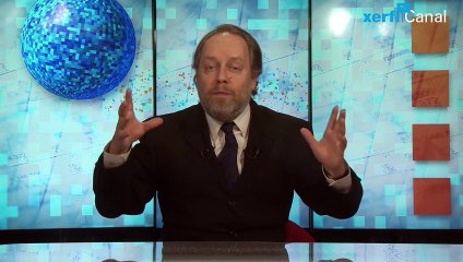 Alexandre Mirlicourtois, Xerfi Canal Pressions déflationnistes en zone euro : de pire en pire