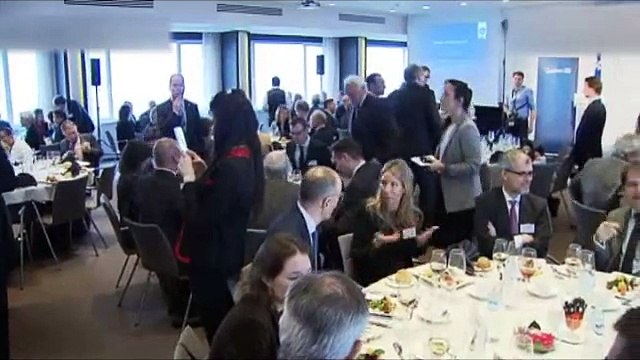 Accord de libre échange UE-Canada: quel bénéfice pour la Belgique?