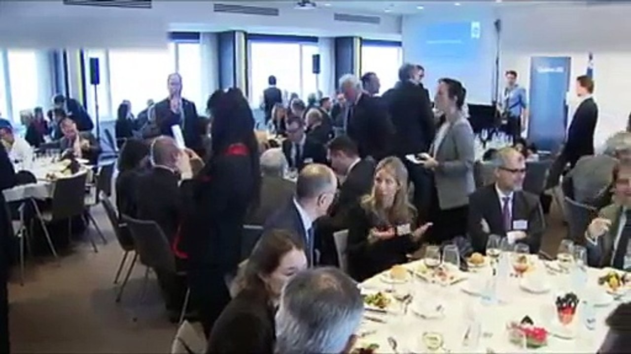 Accord de libre échange UE-Canada: quel bénéfice pour la Belgique?