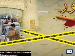 Dunya News - Kp govt to give Rs 2 million to martyrs' families