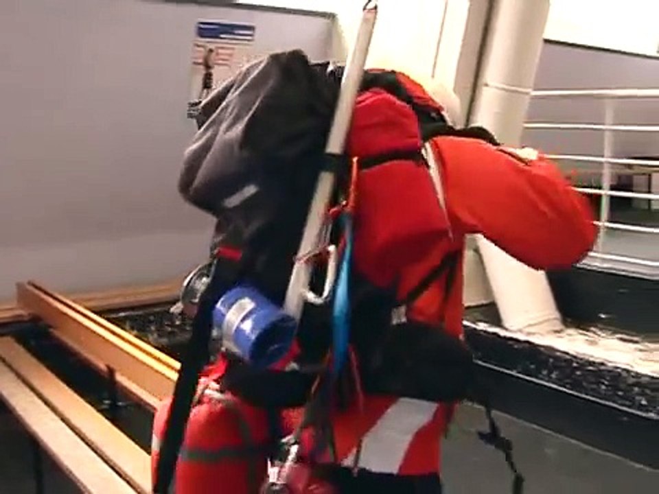 Alpinist (Rémi GAILLARD) Full HD