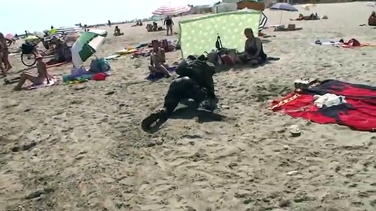 Saving private Rémi (Rémi GAILLARD) Full HD