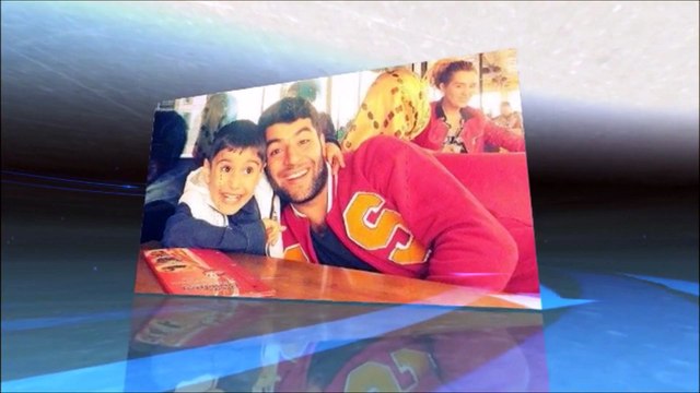 Yusuf Kerem VURAL OTİZM GELİŞİM VİDEOSU