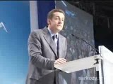 Meeting de Nicolas Sarkozy à Perpignan