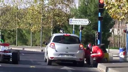 Grand Prix (Rémi GAILLARD) Full HD