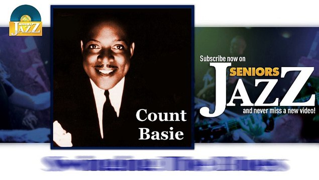 Count Basie - Swinging The Blues (HD) Officiel Seniors Jazz