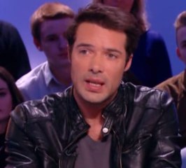Nicolas Bedos défend avec ardeur le droit de rire de tout !