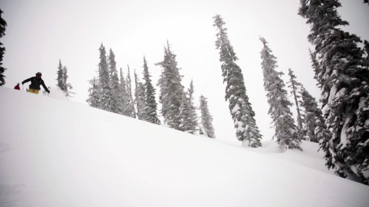 Enak Gavaggio : récit d'un voyage au Canada