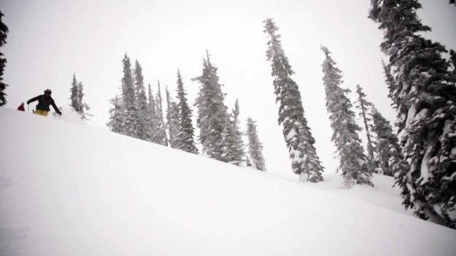 Enak Gavaggio : récit d'un voyage au Canada