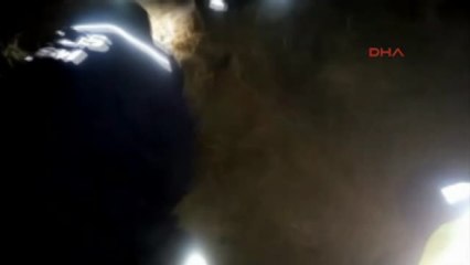 Ağrı Ot Balyaları Arasında Kaçak Sigara