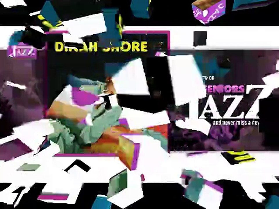 Dinah Shore - Nearness of You (HD) Officiel Seniors Jazz
