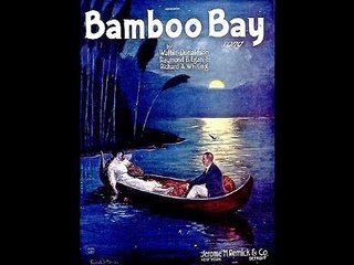 Henderson's Dance Orchestra - Bamboo Isle