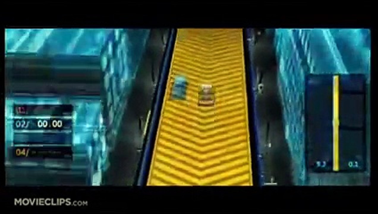 Fast & Furious 7 - Official Trailer (HD) - www.100motion.com
