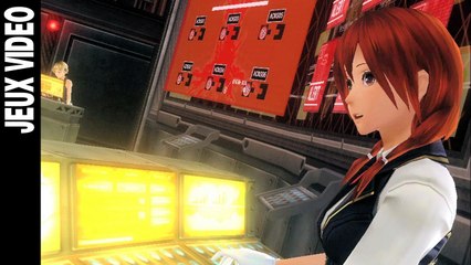 God Eater 2 Rage Burst - Nouveau trailer de 6 minutes (JAP)