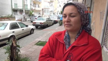 İzmir Eşi ve Oğlundan Sonra Kızını da Toprağa Verdi-Arşiv 1