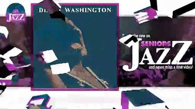 Dinah Washington - Nothing In the World (HD) Officiel Seniors Jazz