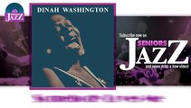 Dinah Washington - Somebody Loves Me (HD) Officiel Seniors Jazz