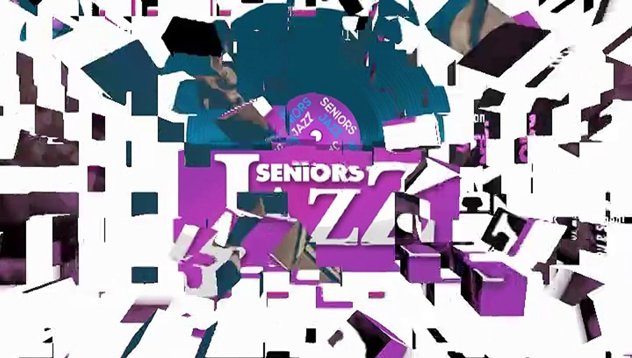 Dinah Washington - Stairway to the Stars (HD) Officiel Seniors Jazz