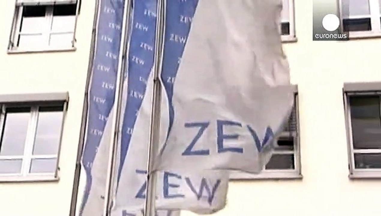 Visszatért a bizalom Németországba