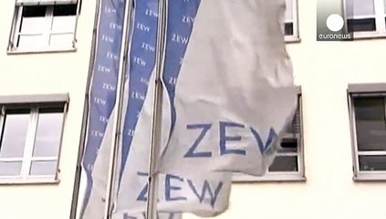 Alemanha: Dispara a confiança dos investidores