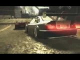 trailer nfs most wanted