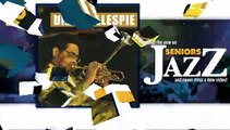 Dizzy Gillespie - Groovin' High (HD) Officiel Seniors Jazz