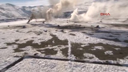 Kayseri Tsk?nın Yeni Botları Komandoların Ayağında-2