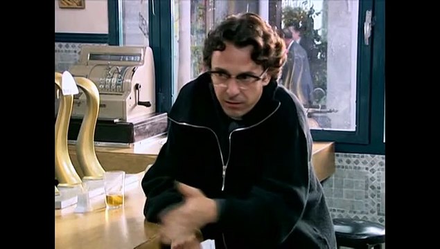 Cuentame como paso - 2x04 [37] - La mama politica - 1º parte