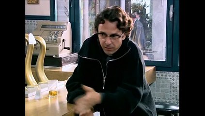 Cuentame como paso - 2x04 [37] - La mama politica - 1º parte