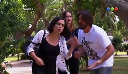 Viudas e Hijos del Rock & Roll Capítulo 84