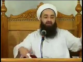 Hocam Eşim Beni Sevmiyor Bir Muska Yazda Sevsin..Cubbeli Hoca