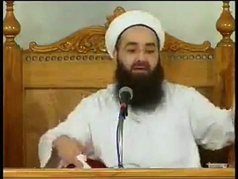 Hocam Eşim Beni Sevmiyor Bir Muska Yazda Sevsin..Cubbeli Hoca