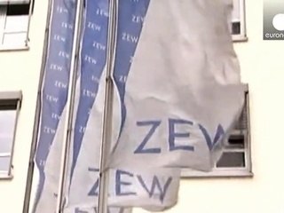 Allemagne : rebond du moral des milieux financiers en janvier