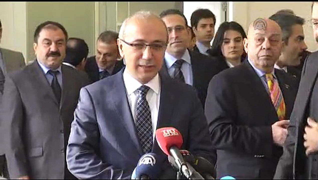 Operasyonlar üç soruşturma çerçevesinde yürütülen soruşturmadır